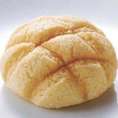 ミニメロンパン２２g×１０個 長期保存！便利な冷凍できるパン【冷凍パン】【朝食】(nh572042)
