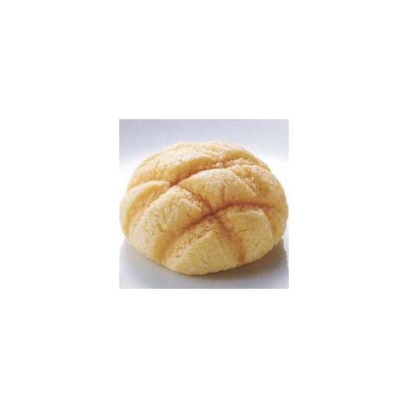 ミニメロンパン２２g×１０個 長期保存！便利な冷凍できるパン【冷凍パン】【朝食】(nh572042)01