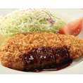 ごちそう九州産 ロース豚カツ １２０gＸ５ (nh825412)