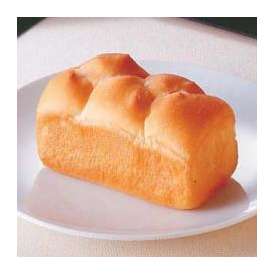 ホテルブレッド １０個 長期保存！便利な冷凍できるパン【冷凍パン】【朝食】(nh665784)