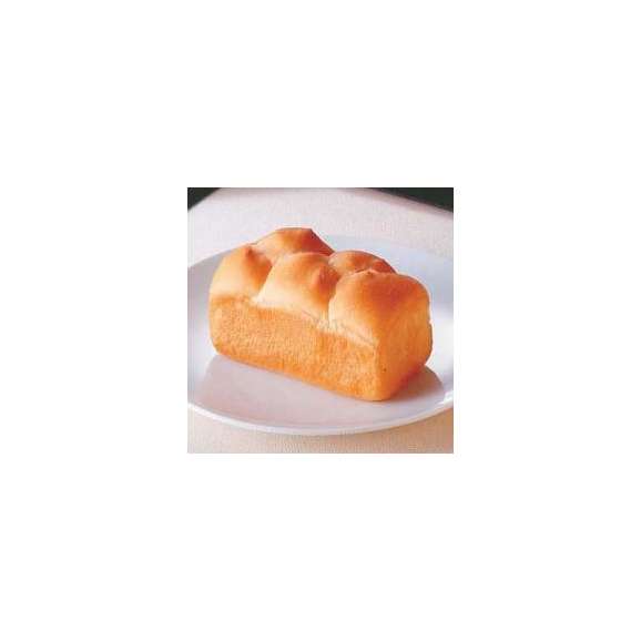 ホテルブレッド １０個 長期保存！便利な冷凍できるパン【冷凍パン】【朝食】(nh665784)01