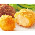 国産紅ずわいがに入クリームコロッケ 25g×15個 (nh103620)