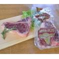 Tボーンステーキ 約400g×1枚 (オーストラリア産)(pr)(20709)バーベキュー BBQに最適【牛肉】