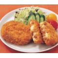 牛肉コロッケ デリカ 70g×20個 (nh144156)