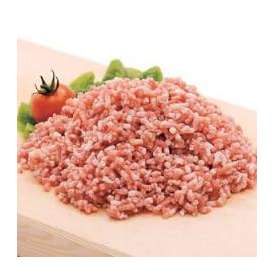国産豚 挽肉ミンチ 1kg【豚肉】(nh163300)