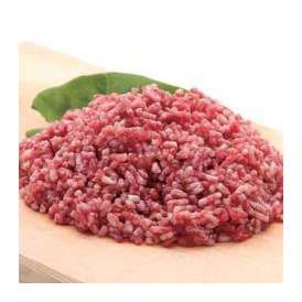 牛 挽肉ミンチ 1kg 【牛肉】(nh122162)