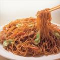 ソース焼そば　200g×3パック (nh178097)