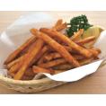 ストレートカットポテト 1kg(チリ)(nh523184)(ポテトフライ フライドポテト)お子様に大人気ポテトフライ！