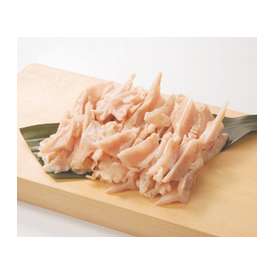 【鶏肉】ブラジル産　鳥胸軟骨(ヤゲン軟骨)肉つき 1kg【鳥肉】