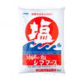 【送料無料】【メール便】沖縄の塩 シママース 1kg (nh115287)