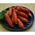切れ目入り 赤ウインナー 1kg(魚肉を主原料)(nh122190)