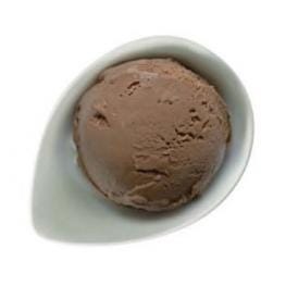 チョコレートアイスクリーム 14％ 2L (nh311726)【業務用サイズ】【アイスクリーム】【スイーツ】