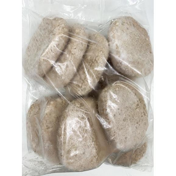 チーズin 生ハンバーグ 150g×10個 (pr)(72001) 焼くだけの簡単調理02