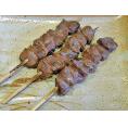 国産鶏 砂肝串 35g 50本【鶏肉】【焼き鳥 やきとり】【業務用】(fn70081)