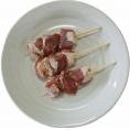 国産豚 ハラミ串 30g 50本【豚肉】【やきとん】【業務用】(fn72202)