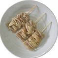 国産豚 白もつ串 30g 50本【豚肉】【やきとん】【業務用】(fn72201)