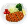 やわらか ロースとんかつ 120g 10枚【豚かつ】【冷凍】(fn71458)