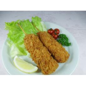 ポーク串カツ 80g 10本【串かつ】【冷凍】(fn71466)