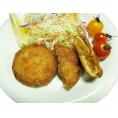 カレー コロッケ 65g 30個(1ケース)【コロッケ】【冷凍】(fn70198)