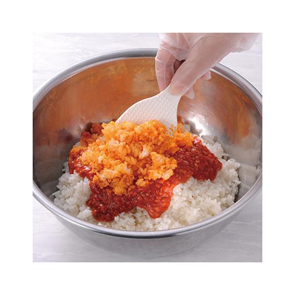 【送料無料】【メール便】チキンライスの素 600g (rns258172)混ぜるだけで本格的なチキンライスの出来上がり！02