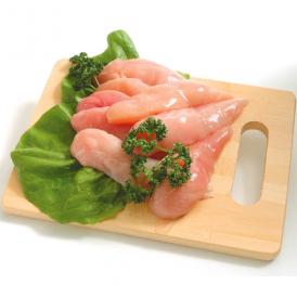 つくば オーガニックチキン ささみ 2kg(1パックでの発送) (JAS有機認定)(ni)日本国内で生産される鶏肉として唯一、農林水産省が定めるJAS有機認定を取得した鶏肉です。
