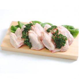 つくば オーガニックチキン 手羽先 2kg(1パックでの発送) (JAS有機認定)(ni)日本国内で生産される鶏肉として唯一、農林水産省が定めるJAS有機認定を取得した鶏肉です。