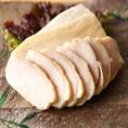 鶏むね肉のコンフィ 1パック(約220g) (fn9003)