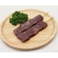 豚レバー串 40g×20本 国産豚 (15cm丸串)(pr)(45520)(やきとん)