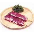 鳥ハツ串 40g×20本 焼き鳥 国産鶏 (15cm丸串)(pr)(42220)(焼鳥 やきとり)