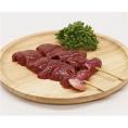 鳥レバー串 40g×20本 焼き鳥 国産鶏 (15cm丸串)(pr)(41020)(焼鳥 やきとり)