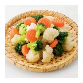 洋風野菜ミックス(カリフォルニアブレンド) 500g (nh821520)