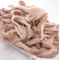 豚ガツスライス 1kg (国産)ボイルして食べて下さい(im)