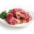 親鶏 もも肉 2kg(1パックでの発送)(国産) (nh515686)