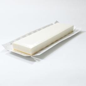 レアチーズ 415g (フリーカットケーキ)(北海道産クリームチーズ使用) (nh963390)【スイーツ】
