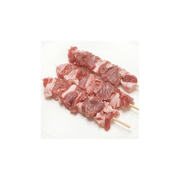 ラムショルダー串 40g×10本 オーストラリア産 羊肉 (pr)(49227)アロスティチーニとは、イタリア中部アブルッツォ州の名物料理02