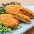 【送料無料】札幌コロッケカレー 北海道産 60g×20個(合計20個)冷凍でお届け【コロッケ】【朝食 弁当 おかず】(nh200619)