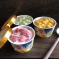 生甘酒シャーベット　Japanese Superfood"KOJI"FROZEN １セット（６個入り）