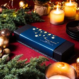 ☆クリスマスパッケージ☆みんな笑顔になる　オーエセルのキッシュロレーヌ／６個（3個入り×２）　【送料込み】