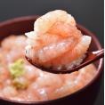 三国湊　甘海老てんこ盛り　4個入り