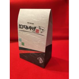 江戸みやげ スタンドパック(60g x 1袋)