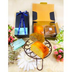 アールグレイ&発酵バターBOXセット
