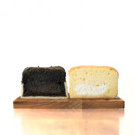 パウンドケーキ 黒ごま＆チーズBOXセット