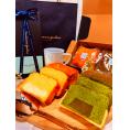 パウンドケーキ チーズ＆抹茶BOXセット
