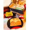 和栗＆抹茶のパウンドケーキBOXセット