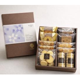 YUKI-AKARI  ESERY 季節の詰め合わせ【冬季限定】　送料無料※沖縄県除く