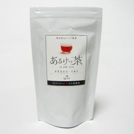 カネ松製茶 奥田政行シェフ企画 ダイエットサポートティー 有機栽培 発酵茶 あるけっ茶 ロゼ茶 40g 5gティーバッグ 8包入