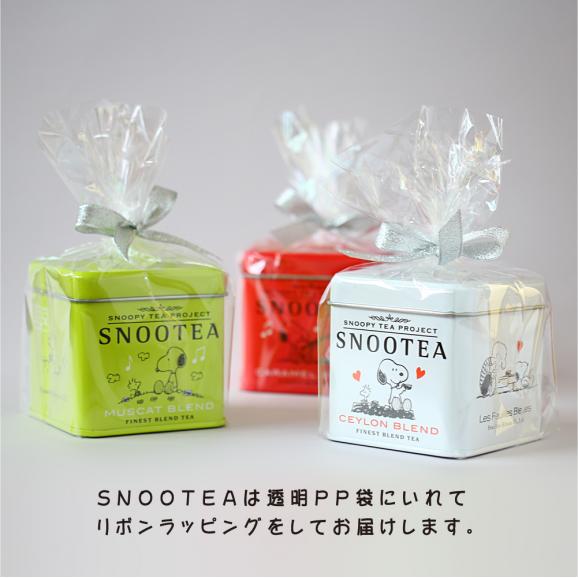 SNOOTEA（スヌーティー）3缶セット05