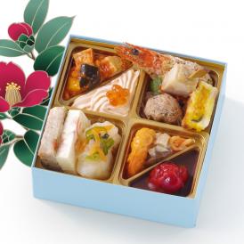 おせち 料理 2026 「 お試しおせち 」 洋風 ビストロおせち 冷凍 送料無料 予約 通販 オードブル セット 正月
