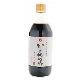 無添加　万能調味料　いんみ　500ml