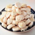 ホタテ 貝柱 1kg 訳あり 北海道産 (割れ欠けBより少ない) 帆立 ほたて 刺身 玉冷 生食 海鮮丼 寿司 新鮮急速バラ凍結で取出し楽です
